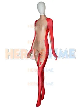 Princesė Mipha Cosplay Kostiumų 3D Spausdinti Aukštos Kokybės Lycra Spandex Helovinas kostiumas moters moterų superhero Bodysuit
