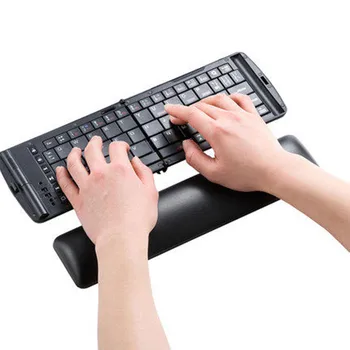 SANWA TIEKIMO ergonomiškas riešo skausmą ir nuovargį paramos klaviatūros riešo parama minkštas ir patogus kūrybos office žaidimas pelės mygtukai