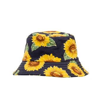 Saulėgrąžos Skrybėlę Saulėgrąžos Žvejys skrybėlę saulėgrąžos skrybėlę saulėgrąžos žvejys skrybėlę gėlių kibiro kepurę Dukart susidūrė su skrybėlę