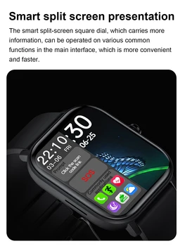 Smart Žiūrėti 2020 vyrų ip67 amazfit smartwatches Dėl KOLEGA 