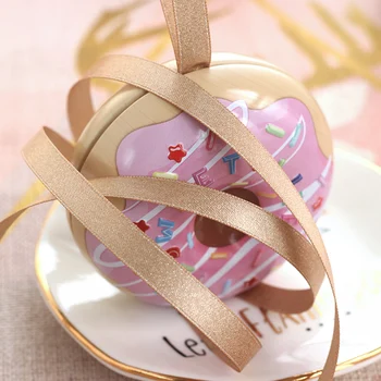 Spurgos vestuvių saldainių dėžutė Europos creative vestuvių alavuotoji skarda asmenybės korėjos kūdikių pilnatis alavo dėžutė saldainių box5 paketai