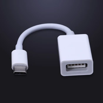 USB-C Su USB 3.0 Adapteris, 