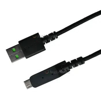 USB kabelis/Linija RZ Lancehead Belaidžio Žaidimų Pelės RZ01-02120100-R3U1