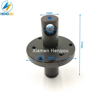 1 Gabalas H0878 vandens įrankio Hengoucn mašina, SM102 CD102 SM74 PM74 SM52 PM52 DALYS