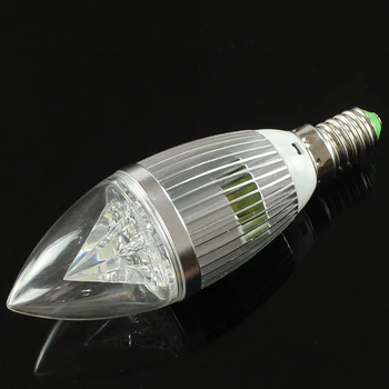 10X LED Šviestuvai žvakių šviesos Lemputės E14 E27 9W 12W 15W Šiltas/Gamta/ šaltai Balta Lemputė Lempos šviesos srautą galima reguliuoti 110V220V Led lemputė lampCE ROHS