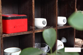 45x45x10cm Sudegė Paulownia Medienos Arbatos Padėklai medžio masyvo arbatinukas lentynos Arbatos Puodelį Kinijos Kung Fu arbatos puodą Amatų ekrano dėklą
