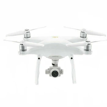 4Pcs/set važiuoklė Padengti DJI Phantom 4 Pro /Adv Drone Remontas, Dalys, Drone Priedai Rinkiniai