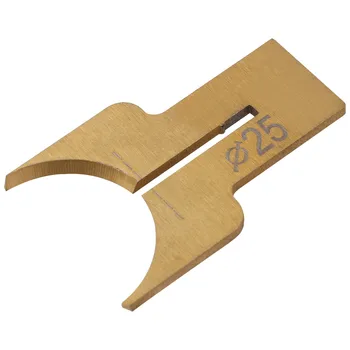 6-25mm Karbido Frezavimo Cutter Mediniai Karoliukai Grąžtai Bitų Rinkinys, Apyrankės Kamuolys Ašmenys Medienos Grąžtai Įrankių Rinkinys