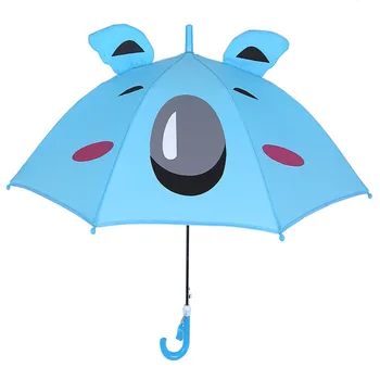 Cartoon vaikų skėtis