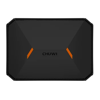 CHUWI Herobox Mini VNT 10 sistemos 