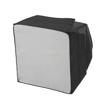 GODOX SB2030 20*30cm softbox rinkiniai Universalios Lankstymo, 