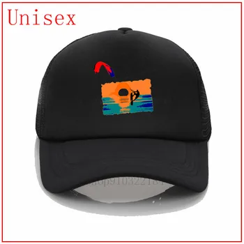 Jėgos aitvarų sportas bžūp moterims, hip-hop skrybėlės vyrų, moterų bžūp beisbolo kepurės moterims, plaukai surišti į uodegą beisbolo kepuraitę vyrai dizaineris skrybėlės