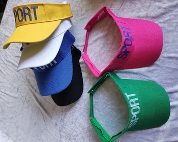 Karšto Atsitiktinis Raidžių Siuvinėjimo Snapback Skrybėlę Vyrams, Moterims Atsitiktinis Nuo Saulės Paplūdimyje Kelionę Beisbolo Kepurės, Kvėpuojantis Saulės Skydelis Kepurės