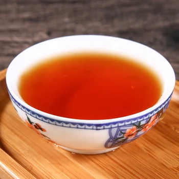 Kinijos arbatos puodelio visiems