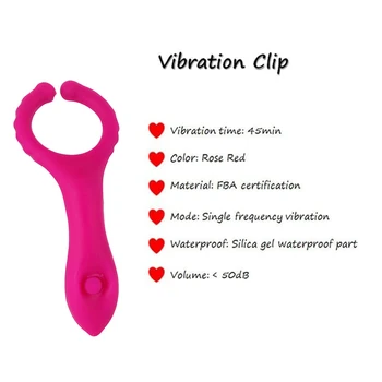 Klitorio Stimuliatorius Analinis Dildo Butt Plug mini Vibratorius G Spot Makšties Prostatos Massager Suaugusiųjų Sekso Žaislai Moterims, Vyras Poros