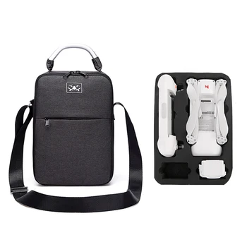 Laikymo Krepšys, kelioninis dėklas Carring Pečių Maišą Xiaomi VMI X8 SE Portable Nešiojamą lagaminas, Krepšys, atsparus Vandeniui Vmi Se X8 krepšys