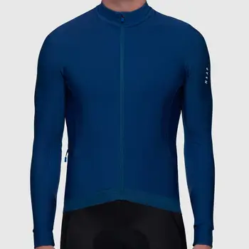 Maap dviračių džersis 2020 metų vasaros Unisex kojinės plonas ir lengvas ilgomis rankovėmis Mtb dviračių džersis dviratį bicicleta dviračių kostiumas
