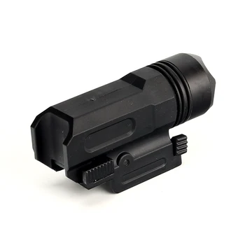 Mini Kolonėlė Kompaktiškas Taktinis Red Dot Lazerio Akyse taikymo Sritis Tinka pistoletas Pistoletas Su Rail Mount Žiedai 20mm