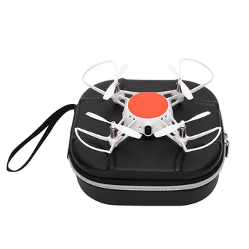 MITU drone lagaminas, Rankinės Saugojimo Atveju XiaoMi MITU Drone Maišelį Priedai, Nešiojamų, Vežančių Langelį, Apsauginis Krepšys