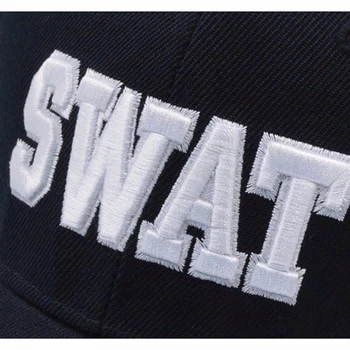 [NORTHWOOD] Taktinis Bžūp Vyrai Beisbolo kepuraitę Prekės SWAT Bžūp SWAT Skrybėlę Snapback Kepurės Medvilnės Reguliuojamas Gorras Planas Vyras