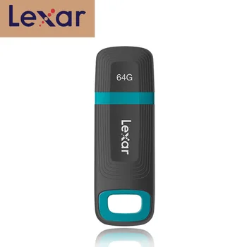 Originalus Lexar Pendrive Animado USB Flash Drive, Kietas 64GB 128gb Vandeniui Pen Ratai 64 GB, Memory Stick, usb 3.1 disko raktas