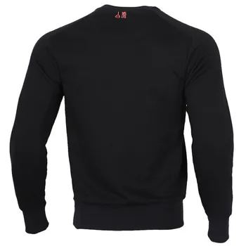 Originalus Naujas Atvykimo Adidas JUVE CNY CR SWT vyriški Megztiniai Megztinis Sportinę aprangą