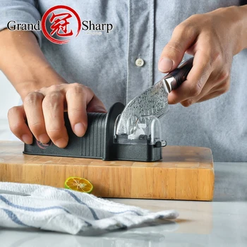 Profesionalus Peilis Drožtukas Roll sharp Galąstuvas daugiafunkcinis Drožtukas Virtuvės Peilis, Žirklės, Atsuktuvai Žirklių Ašmenys Keramikos