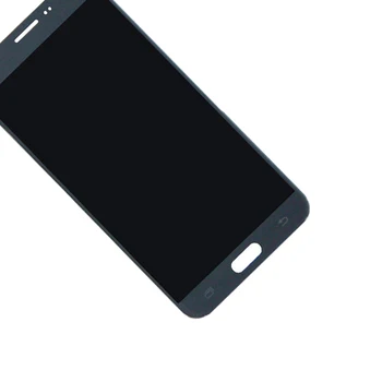 SAMSUNG Galaxy J7 premjero G610 G610Y/DS IPS LCD Ekranas+lietimui skaitmeninis keitiklis Surinkimo SAMSUNG 