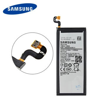 SAMSUNG Originalus EB-BG935ABE 3600mAh Baterijos Samsung Galaxy S7 Krašto SM-G935 G9350 G935F G935FD G935W8 G9350 +Įrankiai