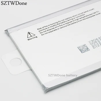 SZTWDone DAK822470K Laptop tablet akumuliatorius, Skirtas 