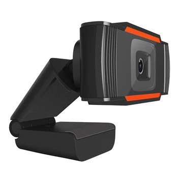 ViBAO K20/K68/K69 4K Aukštos raiškos Kamera, USB 2.0 67.9° Horizontalus Peržiūrėti Kampo Web Kamera su Mikrofonu Namų Kamera