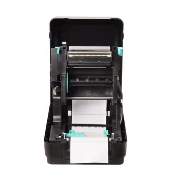 Xprinter Tiesioginis Terminis Perdavimo Brūkšninio kodo Etiketės Lipdukas Spausdintuvą, Plotis 110mm, Su Kaspinu Laivybos Spausdintuvo Papuošalai Žymos Rūbų