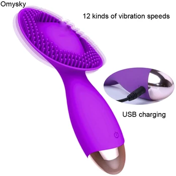 10 Greičio Liežuvio Vibratorius, Sekso Žaislai Moteris Pūlingas Masažas Vibratoriai Moterims Estimulador Klitorio Vibrador Mujer