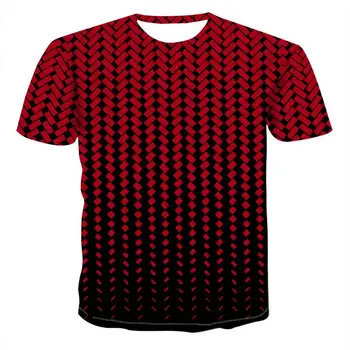 2020 Naujas vyrų T-shirt atsitiktinis trumpas rankovės o-kaklo mados Juokinga spausdinami 3D marškinėliai vyrams/moteris tees Aukštos kokybės prekės marškinėlius hombre