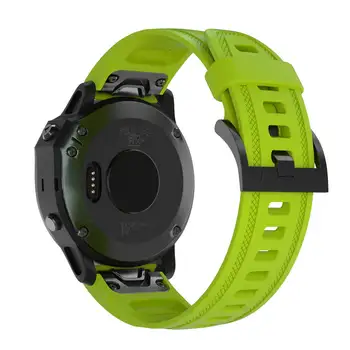 20mm Sporto watchband Garmin Fenix 6S 6S Pro 