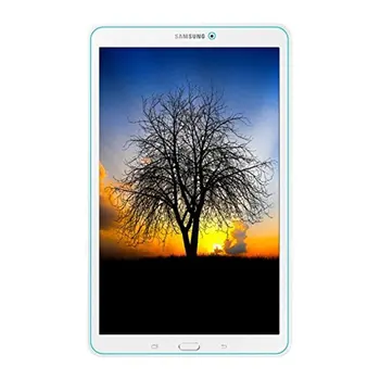 2Pack, Skirtus Samsung Galaxy Tab A6 10.1 SM-T580/T585N Screen Protector 9H LCD Grūdintas Stiklas Tab (2016 M.) 10.1 T580 T585 T587 Dangtis