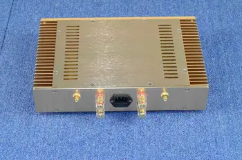 Balso karalius Gaubtu 1969 glod uždaromos tobula versija HD1969 A klasės stiprintuvo galia 18W+18W