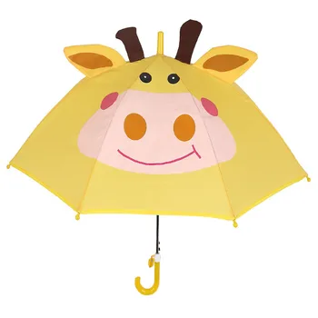 Cartoon vaikų skėtis