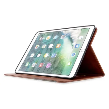 Case For iPad Pro 10.5 2019 Smart Cover ipad pro 10.5 Oro 3 PU odos padengti stovėti 