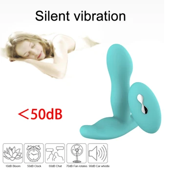 G Spot Klitorio Stimuliacija Dildo Vibratorius Nešiojami Nuotolinio Valdymo Makšties Vibracijos Massager Suaugusiųjų Sekso Žaislai Moterims Pora