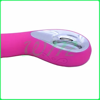 G-taško vibratorius,USB Įkrovimo magic wand massager 10 Greičio erotika Vibratoriai kulka,Sekso produktas,Suaugusiųjų Sekso žaislas, skirtas moters