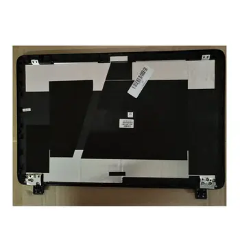 GZEELE Naujas HP ProBook 450 G2 455 G2 LCD Galinį Dangtelį į Viršų Atveju, Galinis Dangtelis 768123-001 AP15A000100 juoda/vyrių