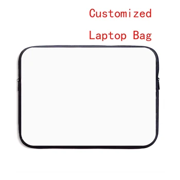 Individualų Laptop Notebook Atveju Kompiuterio Krepšys 13inch 15inch