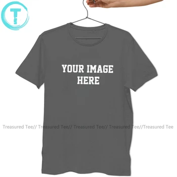 Jūsų Įvaizdis - Pagal Užsakymą Pagaminti T-Shirt