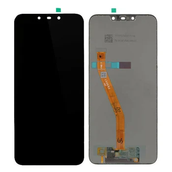 LCD Huawei Mate 20 Lite LCD Ekranas Jutiklinis Ekranas skaitmeninis keitiklis Asamblėjos Pakeitimo