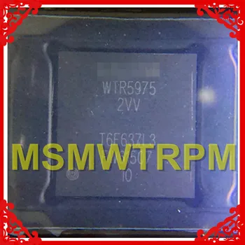 Mobilephone RF Chip WTR3925 WTR3120 WTR5975 Naujas Originalus