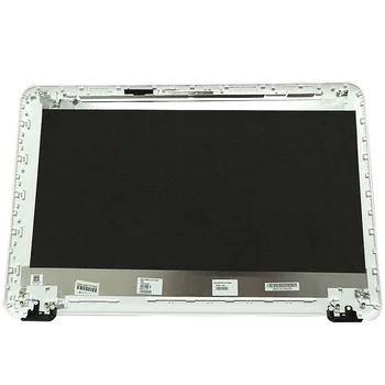 Nešiojamas LCD Back Cover/Front Bezel/Vyrių/Palmrest/Apačioje Atveju HP 15-250 255 256 G4 15-AF 15-AC121DX 816731-001 813926-001