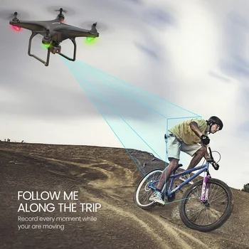 Potensic GPS FPV Drone Su 1080P HD vaizdo Kamera Profissional 5G Wifi RC Dron GPS Glonass Quadrocopter Pradedantiesiems Vaikai Juguetes