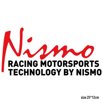 Pritaikymas NISMO Automobilių-Stilius Už 