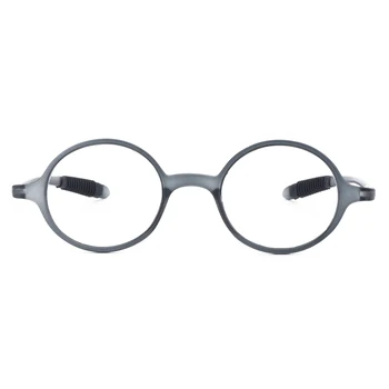 Saulėtą didmeninė didmeninė naujas senas veidrodis TR90 ultra light super elastinga derva, objektyvas, stabdžių nuovargis presbyopic akiniai